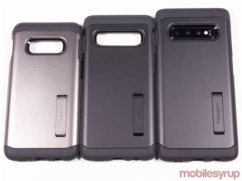 spigen ultra hybrid s10 case